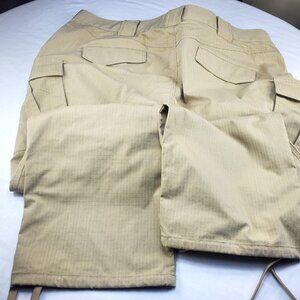 5.11 STRYKE TDU TACTICAL MEN'S PANTS # 74433 size 44x32 HARDLY USED! $ 84.00